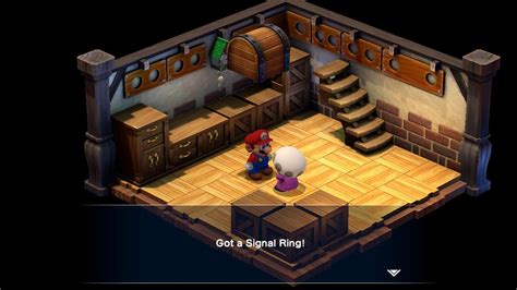 super mario rpg treasure locations.